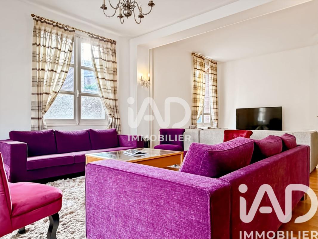 Maison 9 Pièce(s) Compiègne - Photo 9