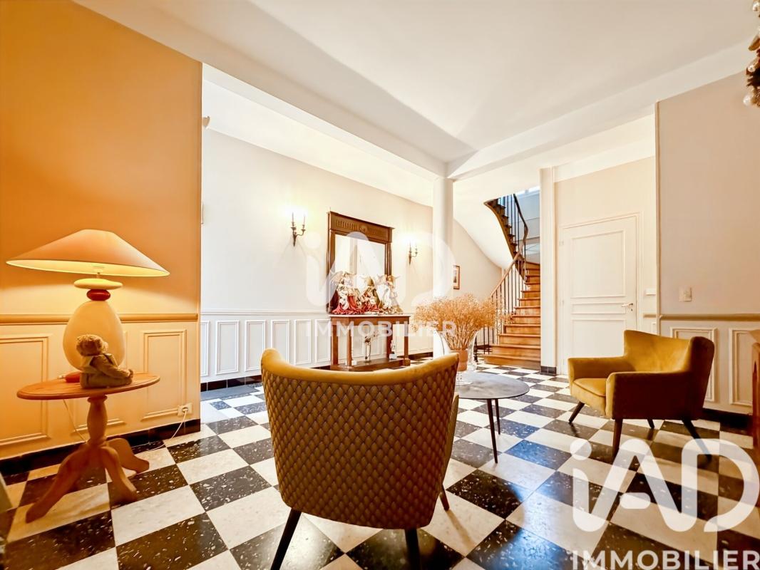 Maison 9 Pièce(s) Compiègne - Photo 10