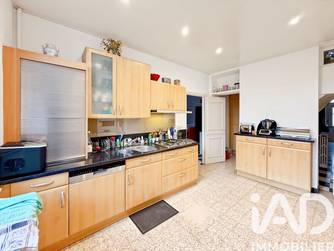 Maison 9 Pièce(s) Compiègne - Photo 11