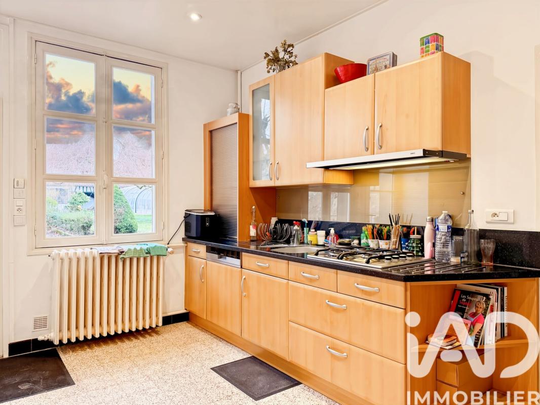 Maison 9 Pièce(s) Compiègne - Photo 12