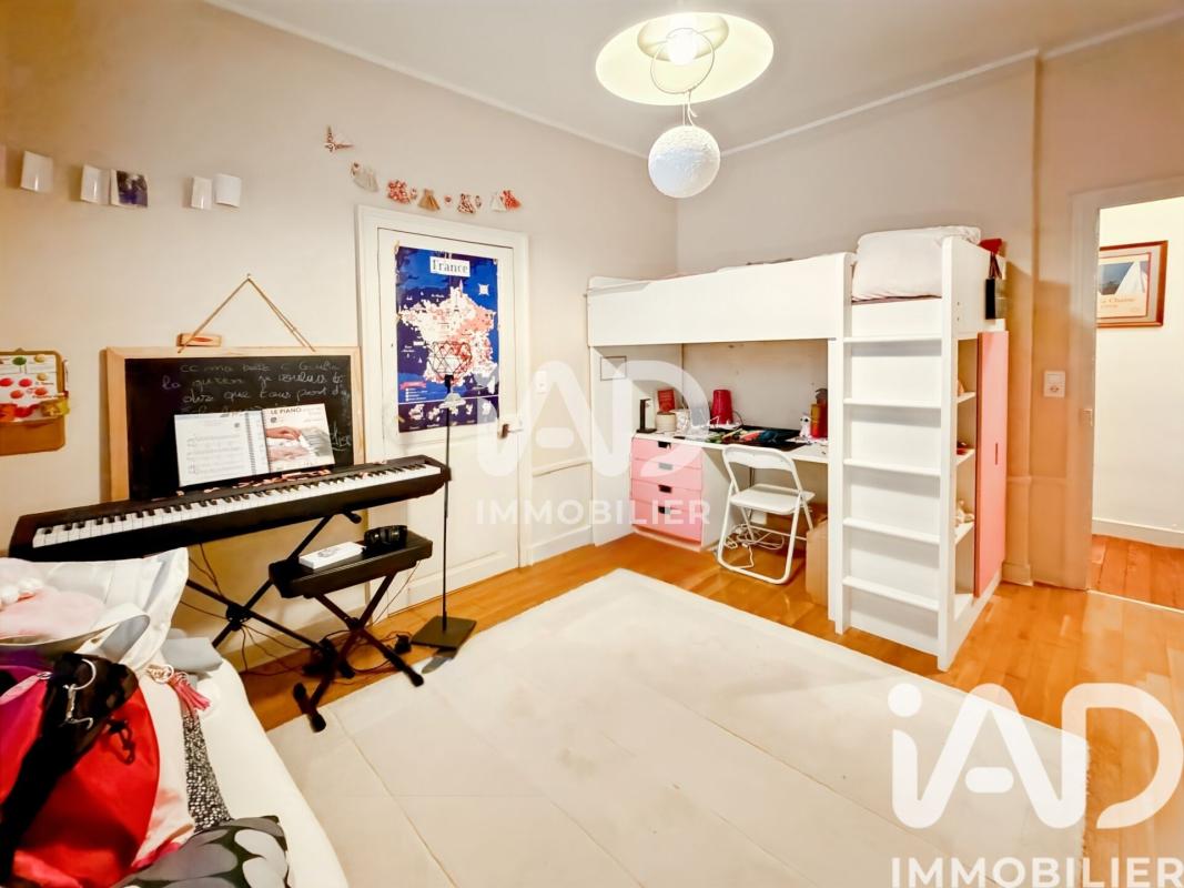 Maison 9 Pièce(s) Compiègne - Photo 19