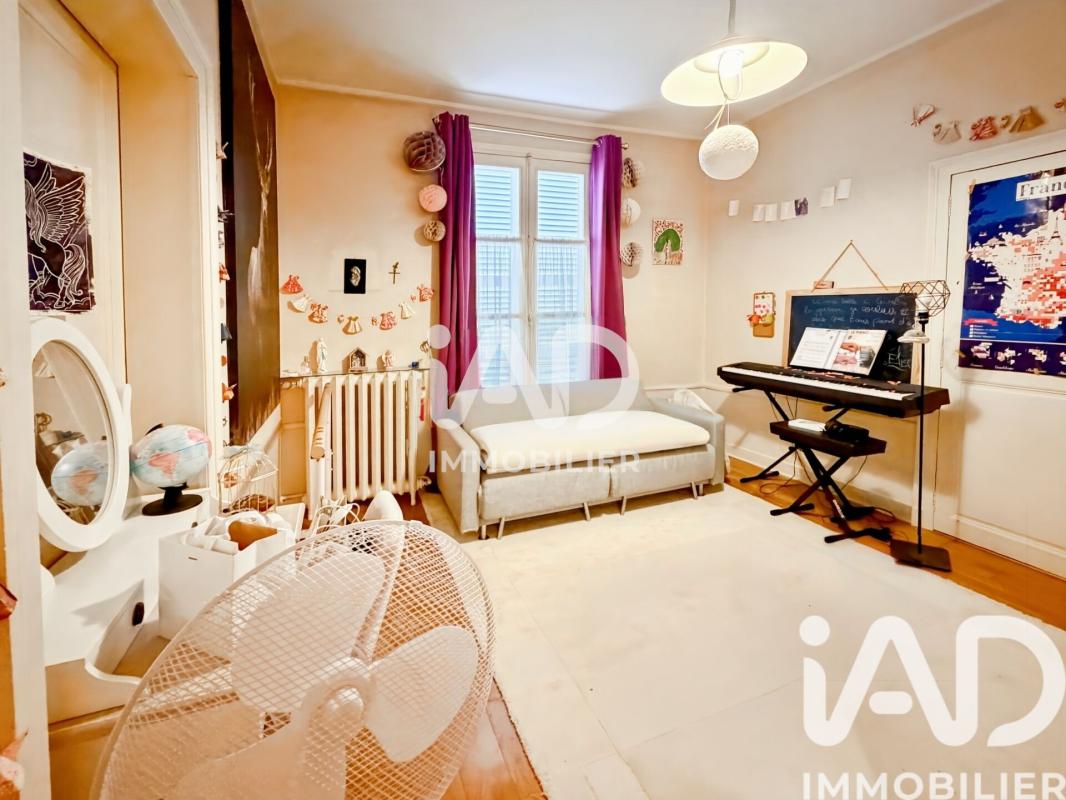 Maison 9 Pièce(s) Compiègne - Photo 20