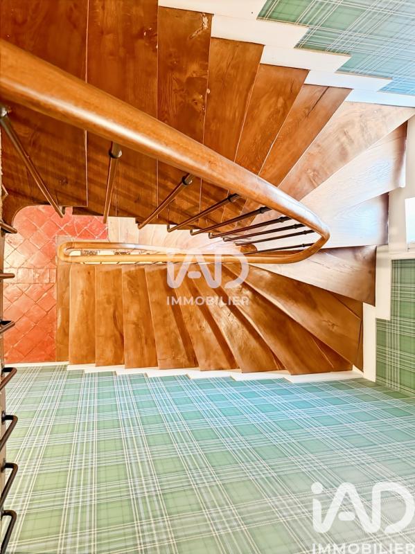 Maison 9 Pièce(s) Compiègne - Photo 22