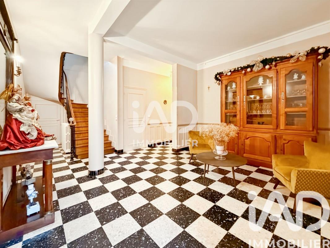 Maison 9 Pièce(s) Compiègne - Photo 23