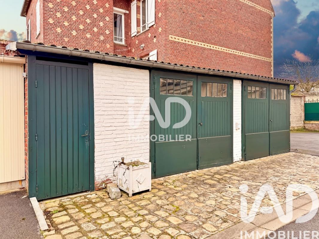 Maison 9 Pièce(s) Compiègne - Photo 24