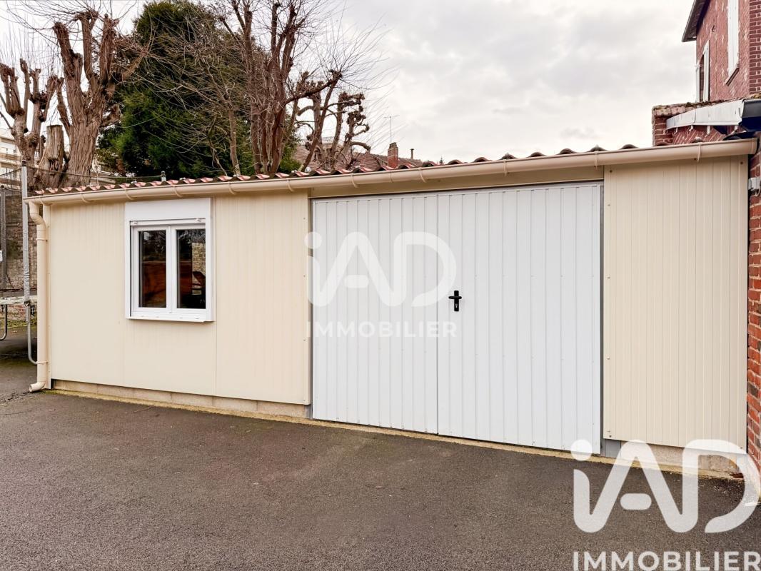 Maison 9 Pièce(s) Compiègne - Photo 25