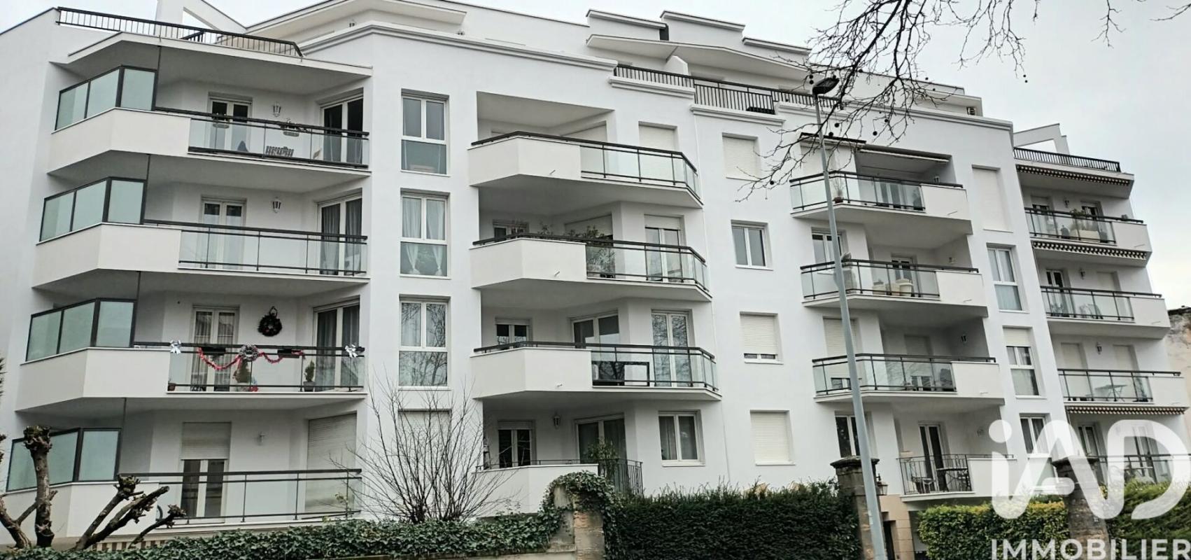 Appartement 2 Pièce(s) Dijon