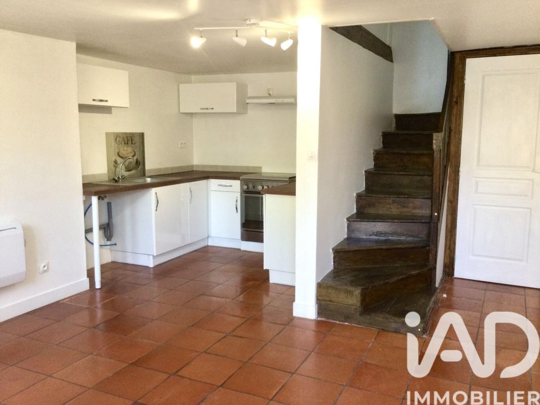 Maison 4 Pièce(s) Loubès-Bernac - Photo 2