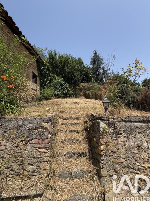 Maison de village 4 Pièce(s) Aulon