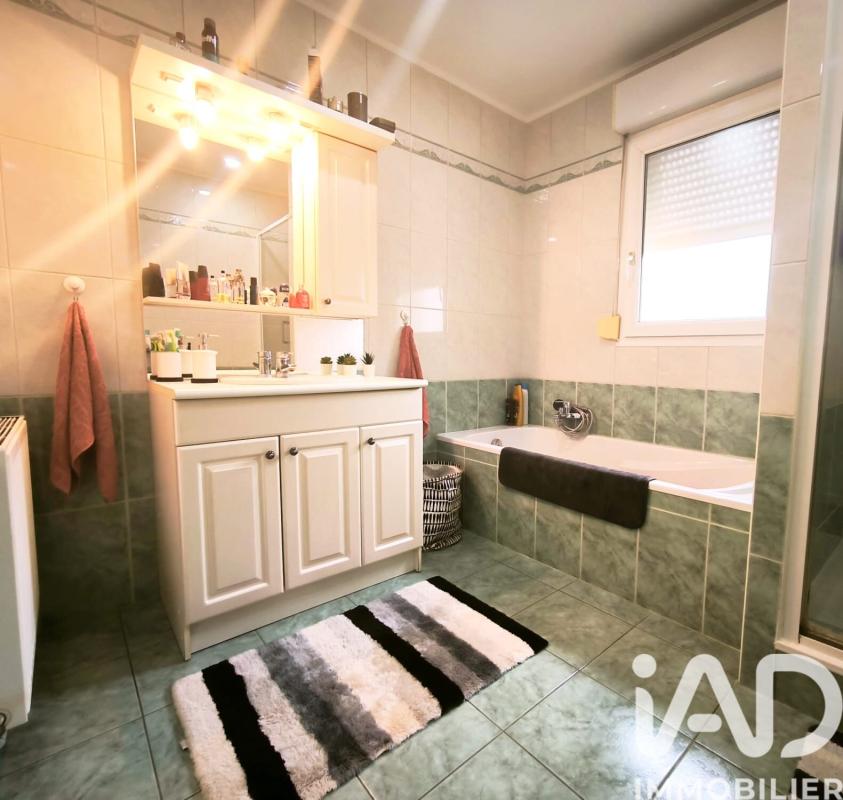 Maison 5 Pièce(s) Audun-le-Tiche