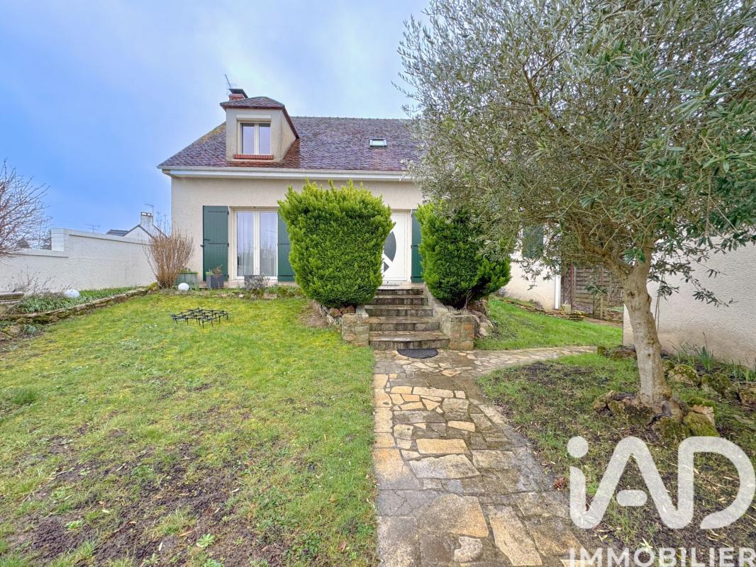 Maison 6 Pièce(s) Guignes