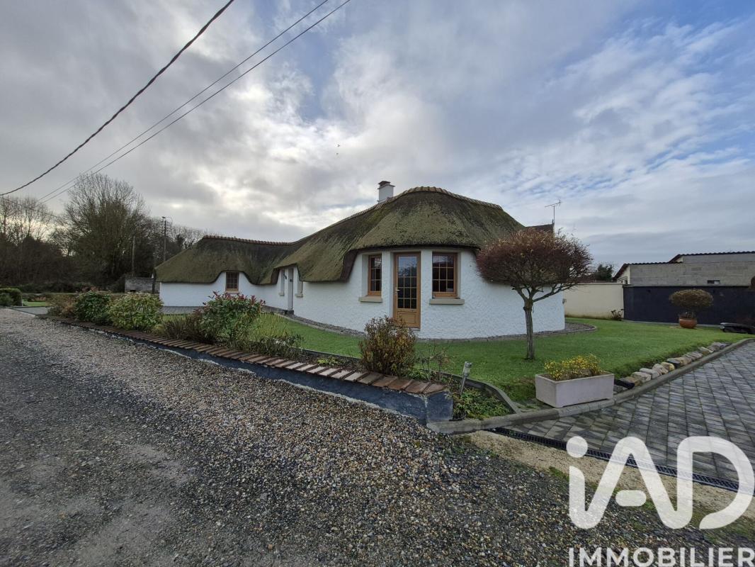 Maison 5 Pièce(s) Abbeville