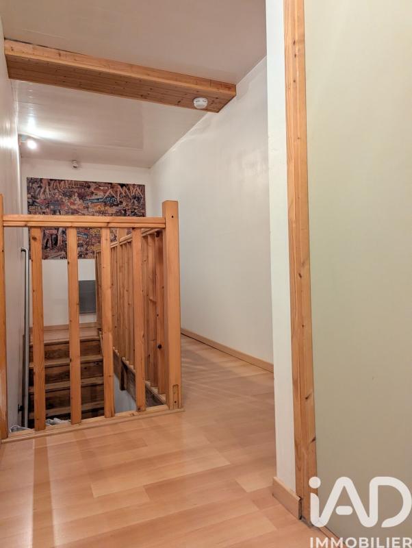 Maison longère 7 Pièce(s) Curçay-sur-Dive