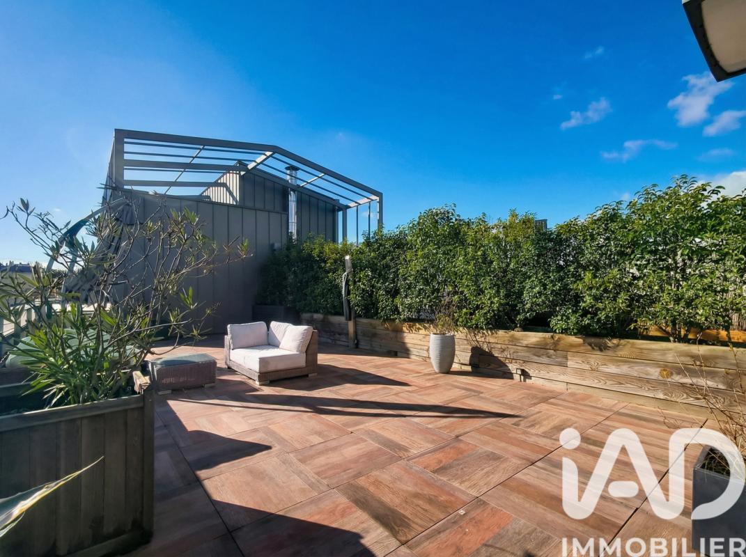 Appartement 4 Pièce(s) Lyon 8eme Arrondissement