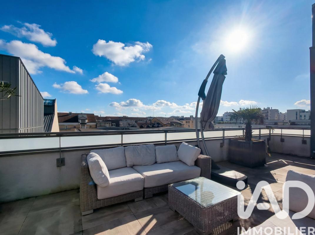 Appartement 4 Pièce(s) Lyon 8eme Arrondissement - Photo 3