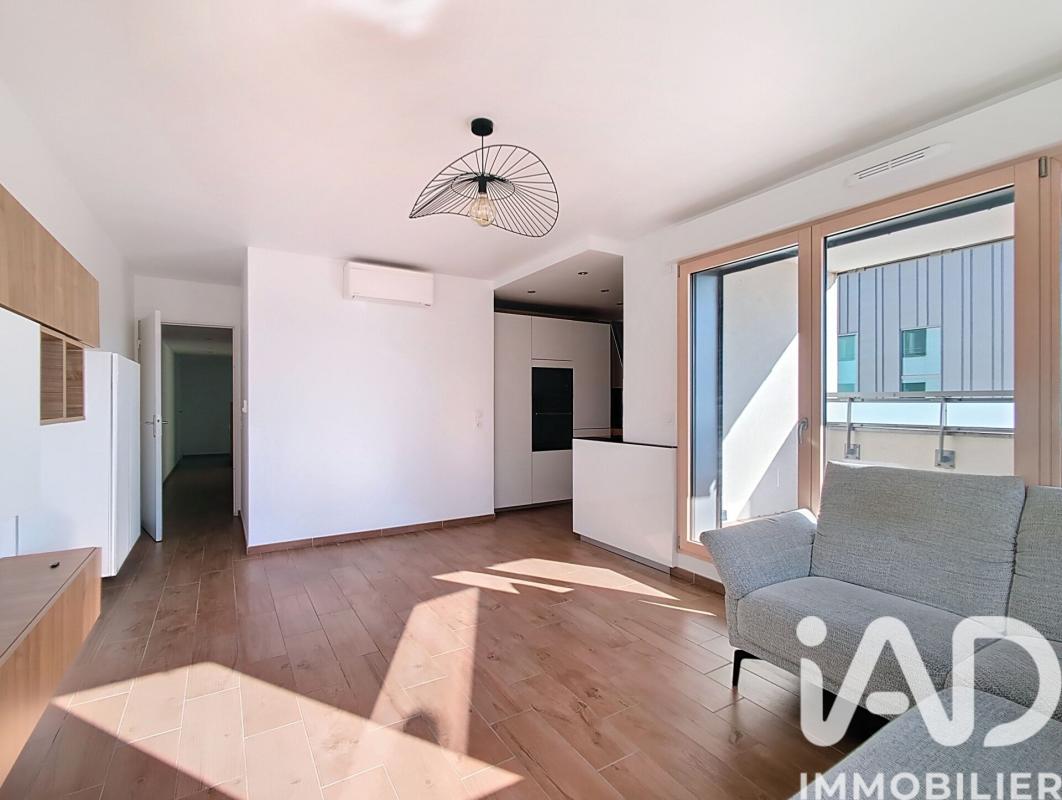 Appartement 4 Pièce(s) Lyon 8eme Arrondissement - Photo 5