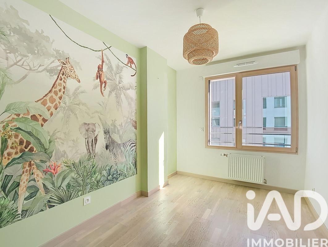Appartement 4 Pièce(s) Lyon 8eme Arrondissement - Photo 8