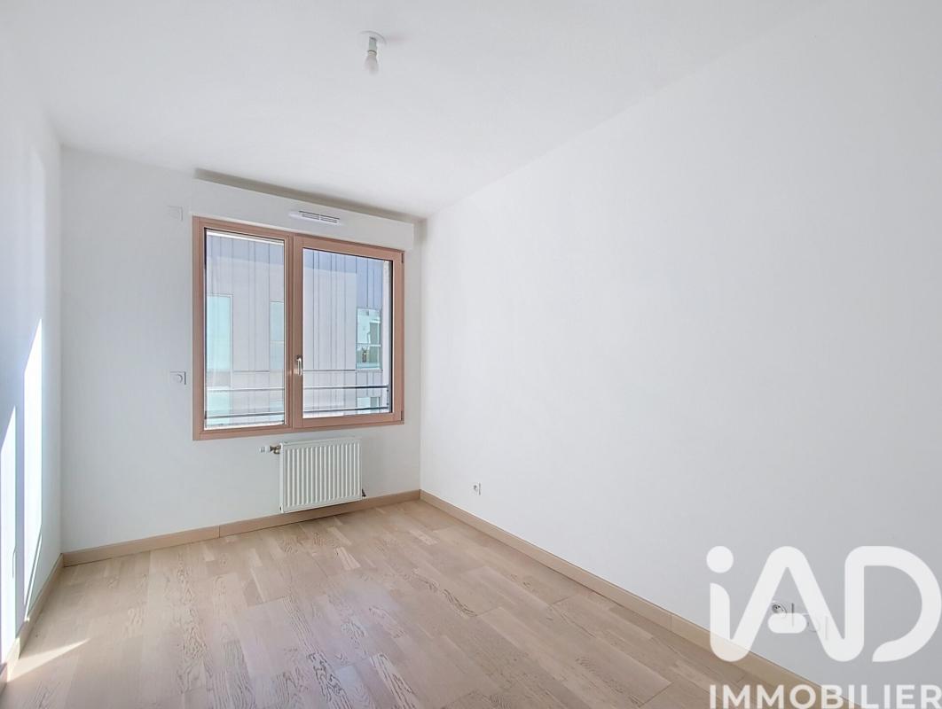 Appartement 4 Pièce(s) Lyon 8eme Arrondissement - Photo 9