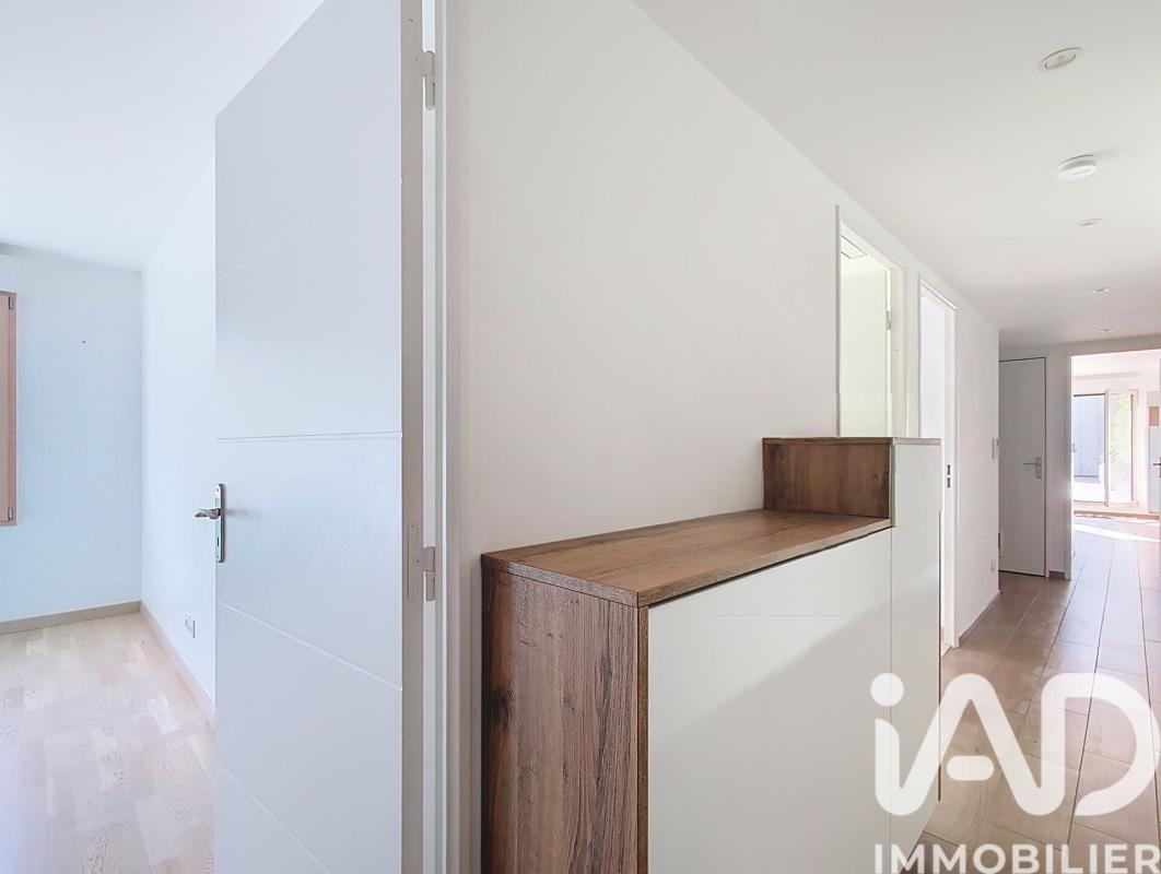 Appartement 4 Pièce(s) Lyon 8eme Arrondissement - Photo 11