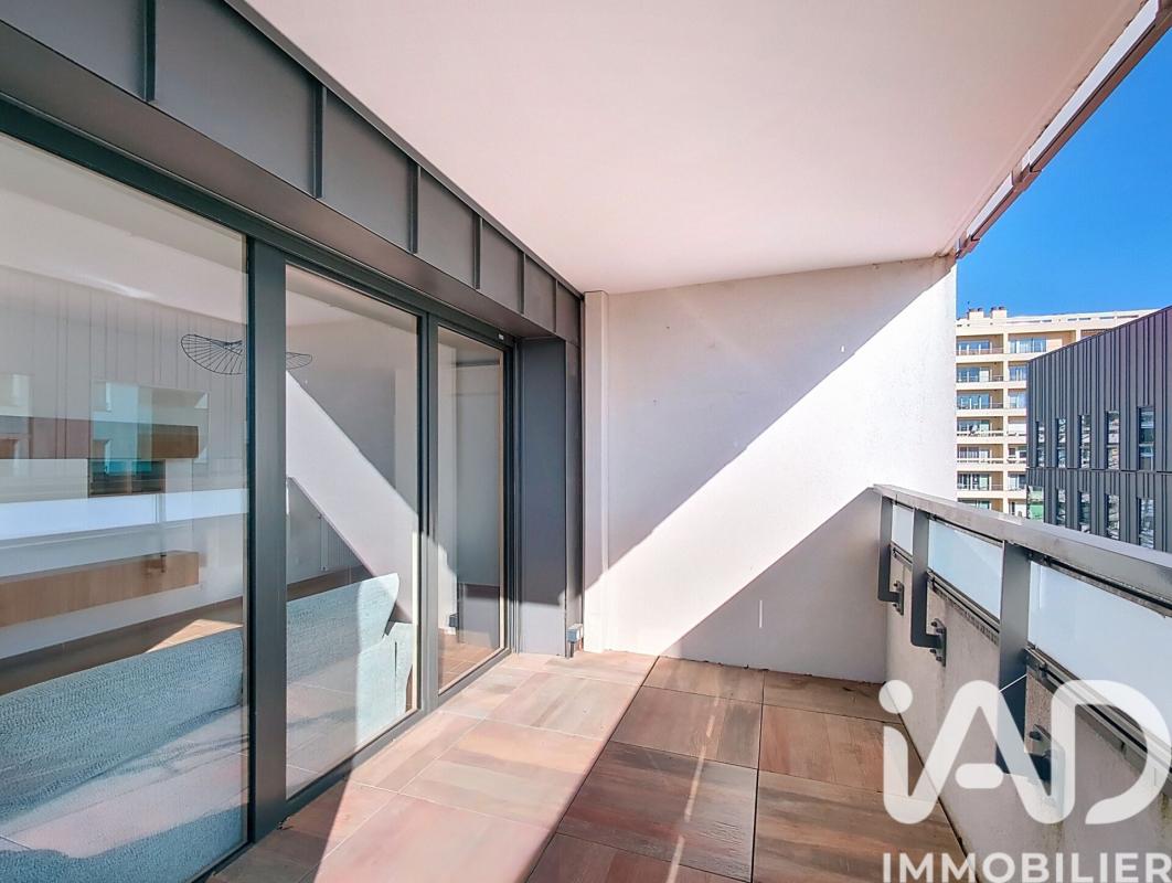 Appartement 4 Pièce(s) Lyon 8eme Arrondissement - Photo 13