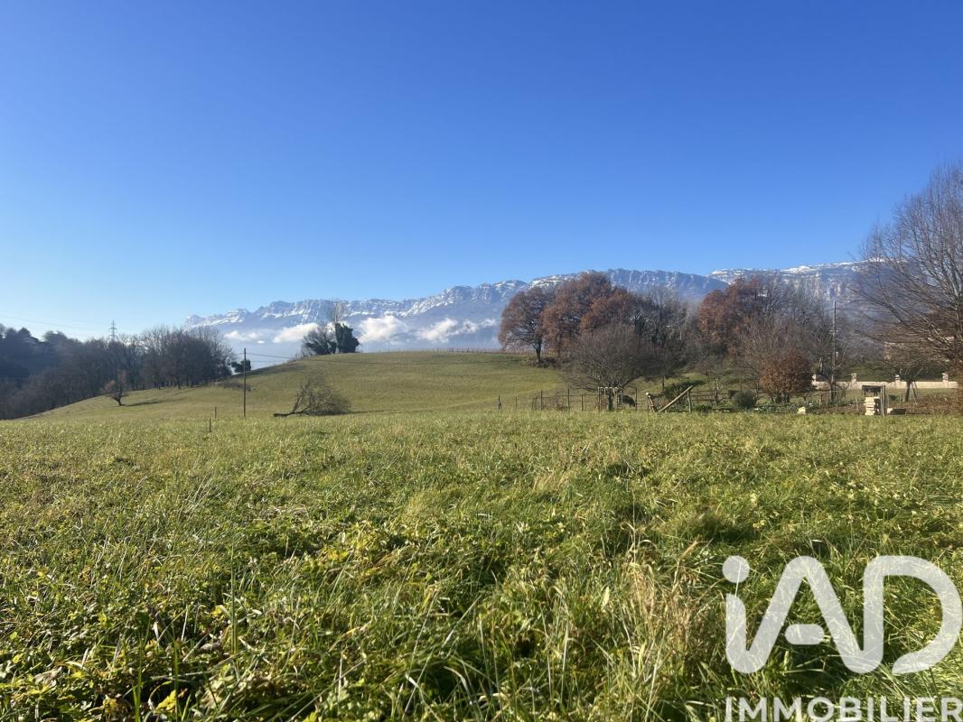 Terrain  La Chapelle-Blanche
