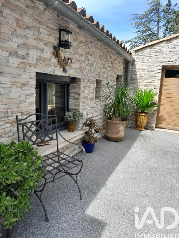 Maison 6 Pièce(s) Nîmes