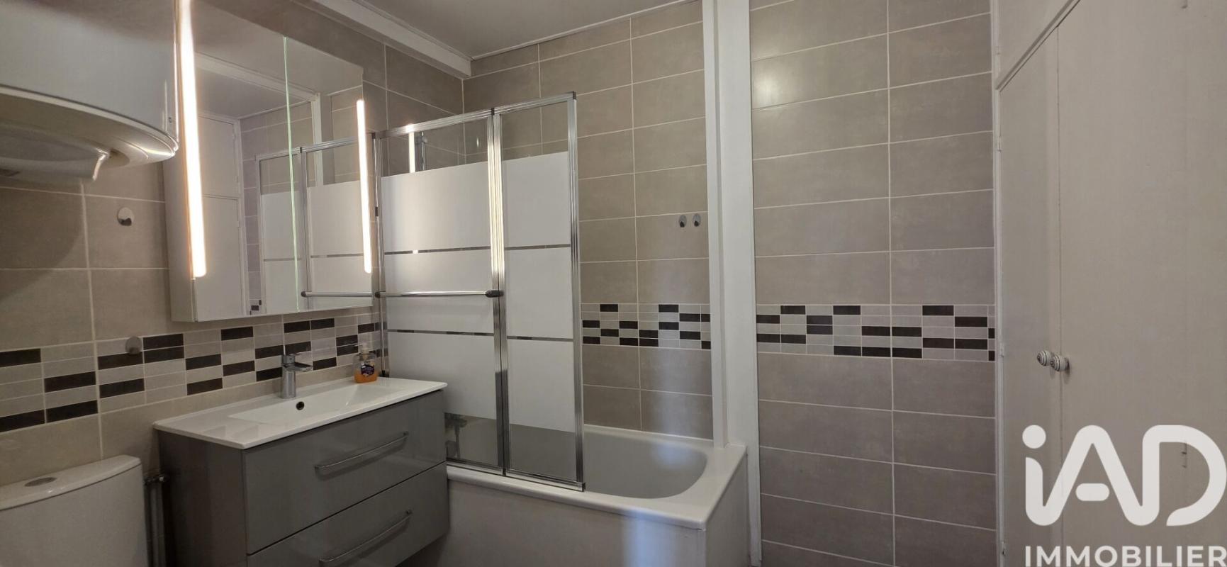 Appartement 3 Pièce(s) Poissy