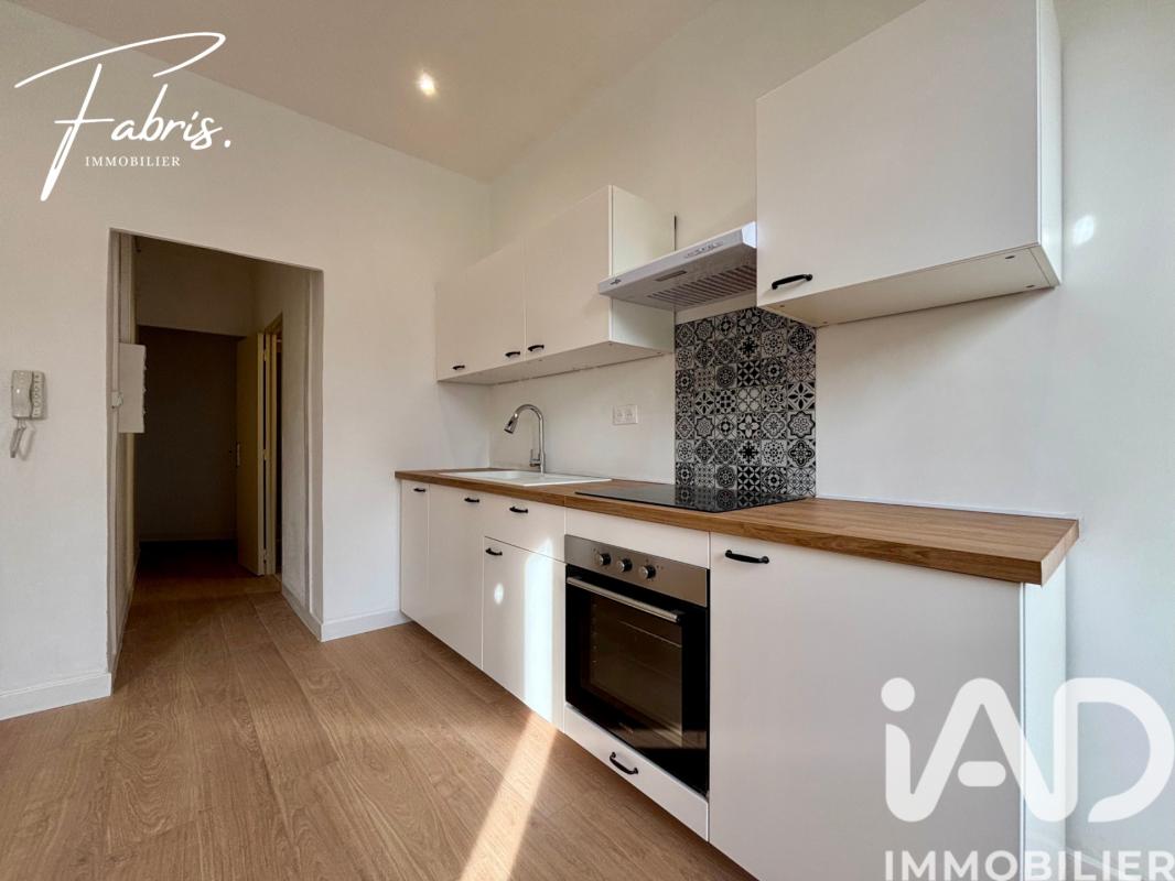 Appartement 3 Pièce(s) Roquevaire