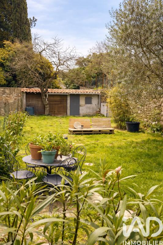 Maison de ville 4 Pièce(s) Trans-en-Provence