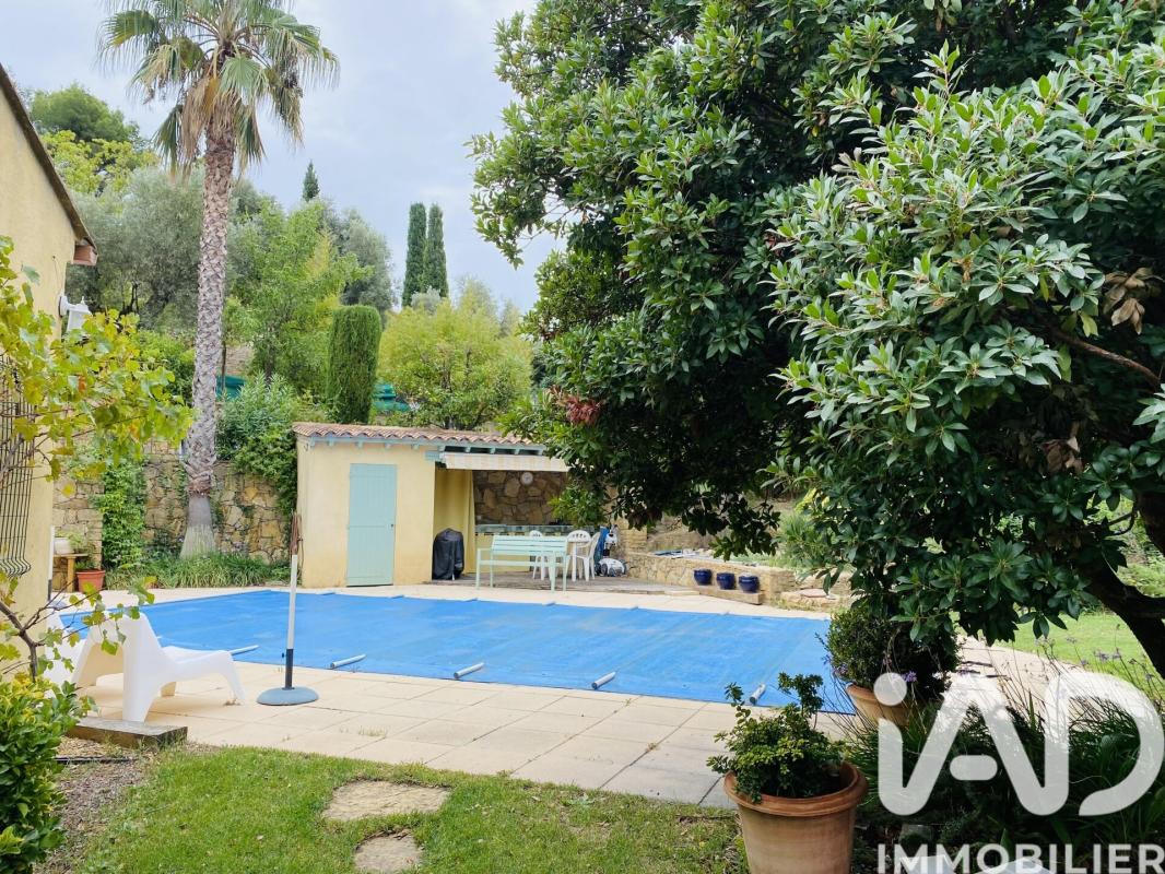 Maison traditionnelle 7 Pièce(s) Ollioules