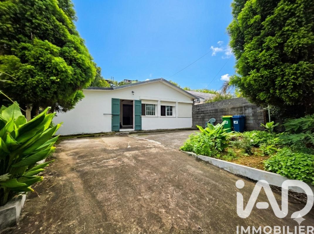 Maison 4 Pièce(s) Saint-Leu