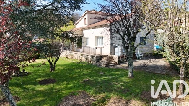 Maison 5 Pièce(s) Ucel