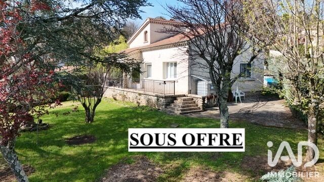 Maison 5 Pièce(s) Ucel