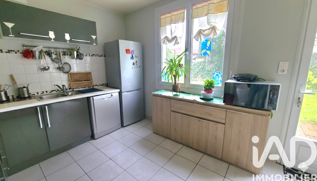 Maison 8 Pièce(s) Saint-Sébastien-sur-Loire - Photo 2