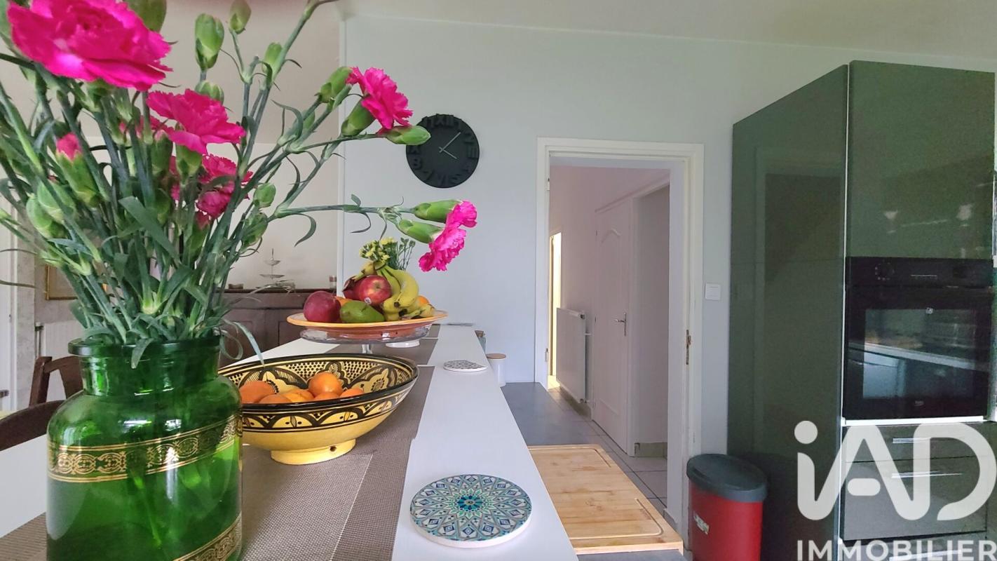 Maison 8 Pièce(s) Saint-Sébastien-sur-Loire - Photo 3