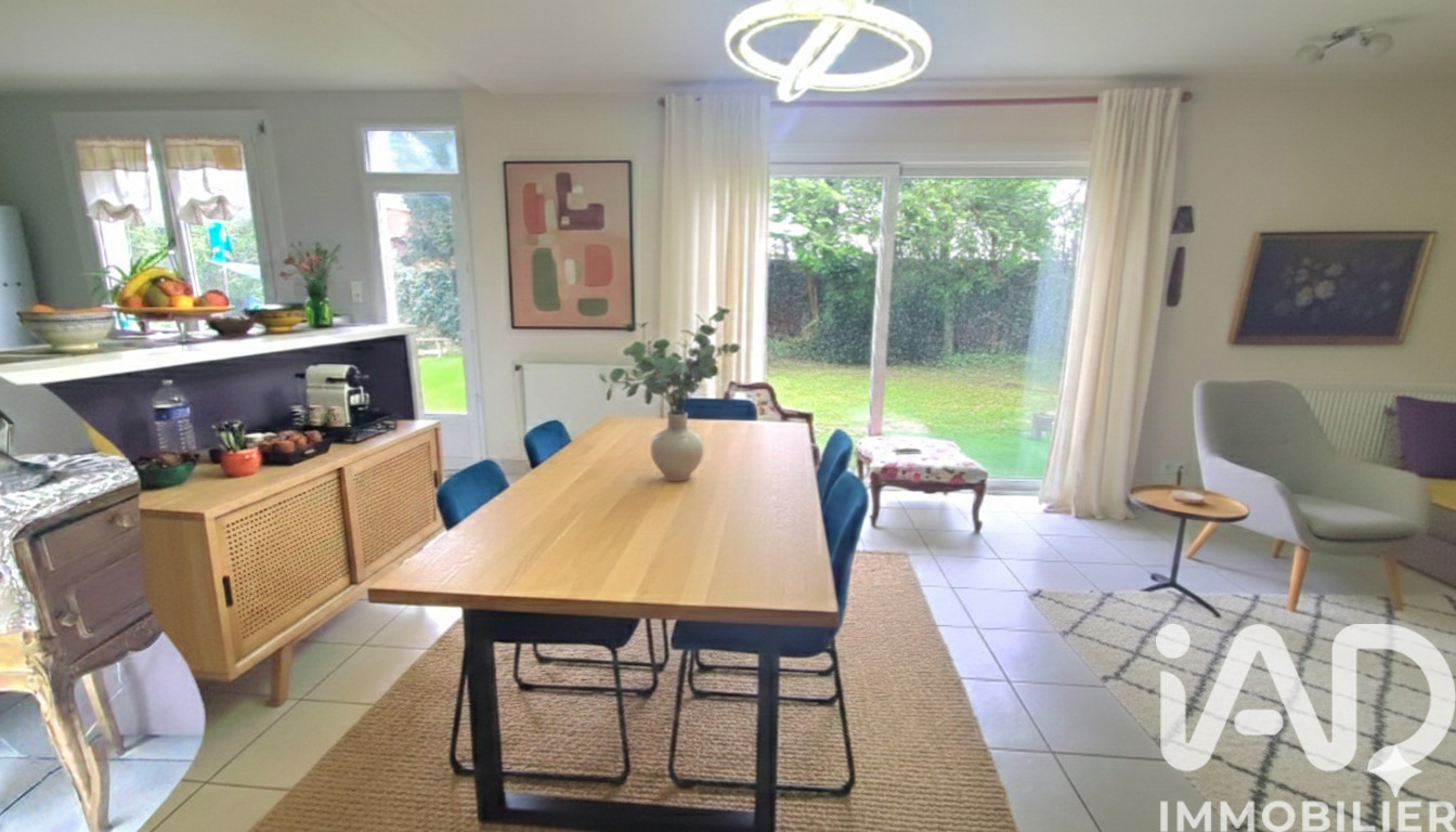 Maison 8 Pièce(s) Saint-Sébastien-sur-Loire - Photo 4