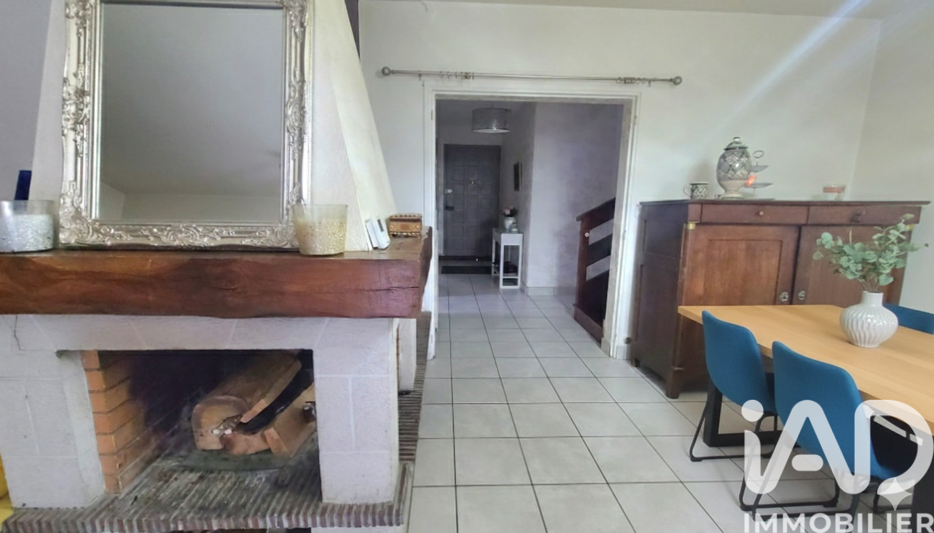 Maison 8 Pièce(s) Saint-Sébastien-sur-Loire - Photo 5