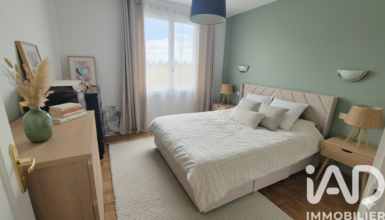 Maison 8 Pièce(s) Saint-Sébastien-sur-Loire - Photo 6