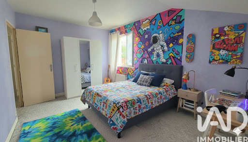 Maison 8 Pièce(s) Saint-Sébastien-sur-Loire - Photo 10