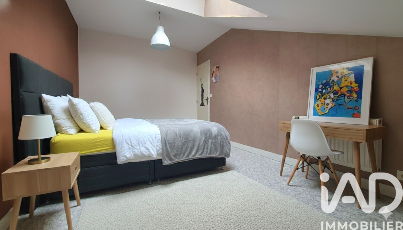 Maison 8 Pièce(s) Saint-Sébastien-sur-Loire - Photo 11