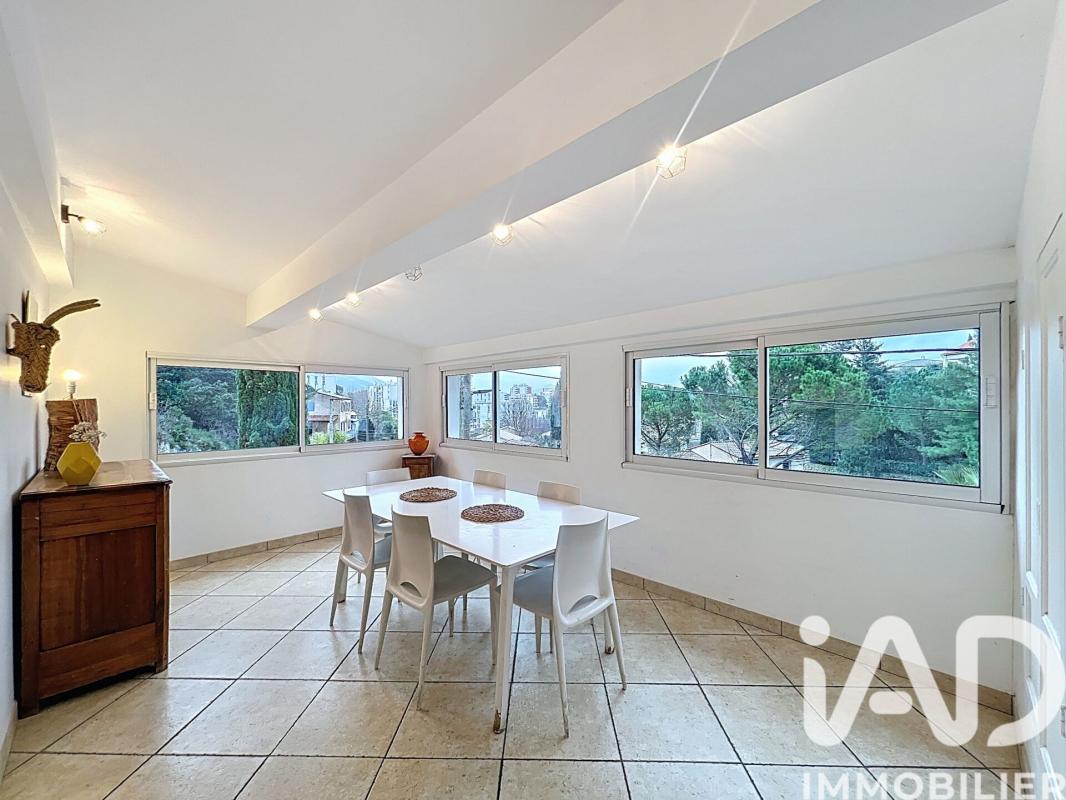 Maison 5 Pièce(s) Marseille 11eme Arrondissement