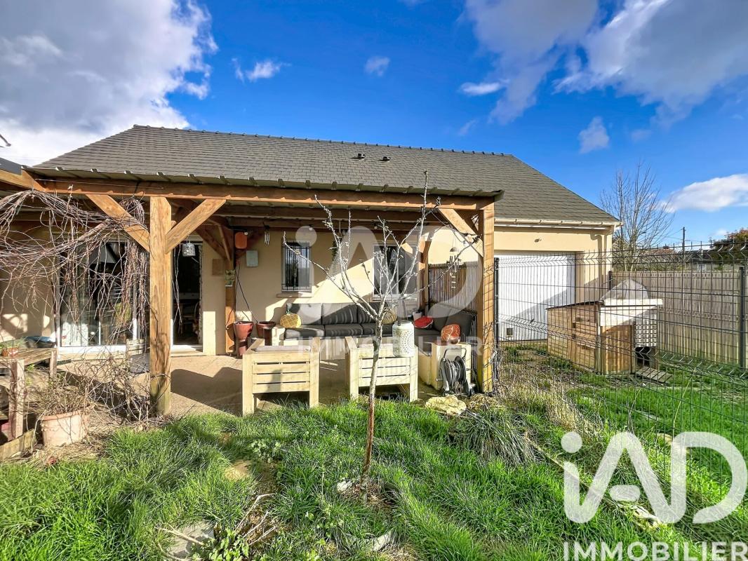 Maison 5 Pièce(s) Étampes