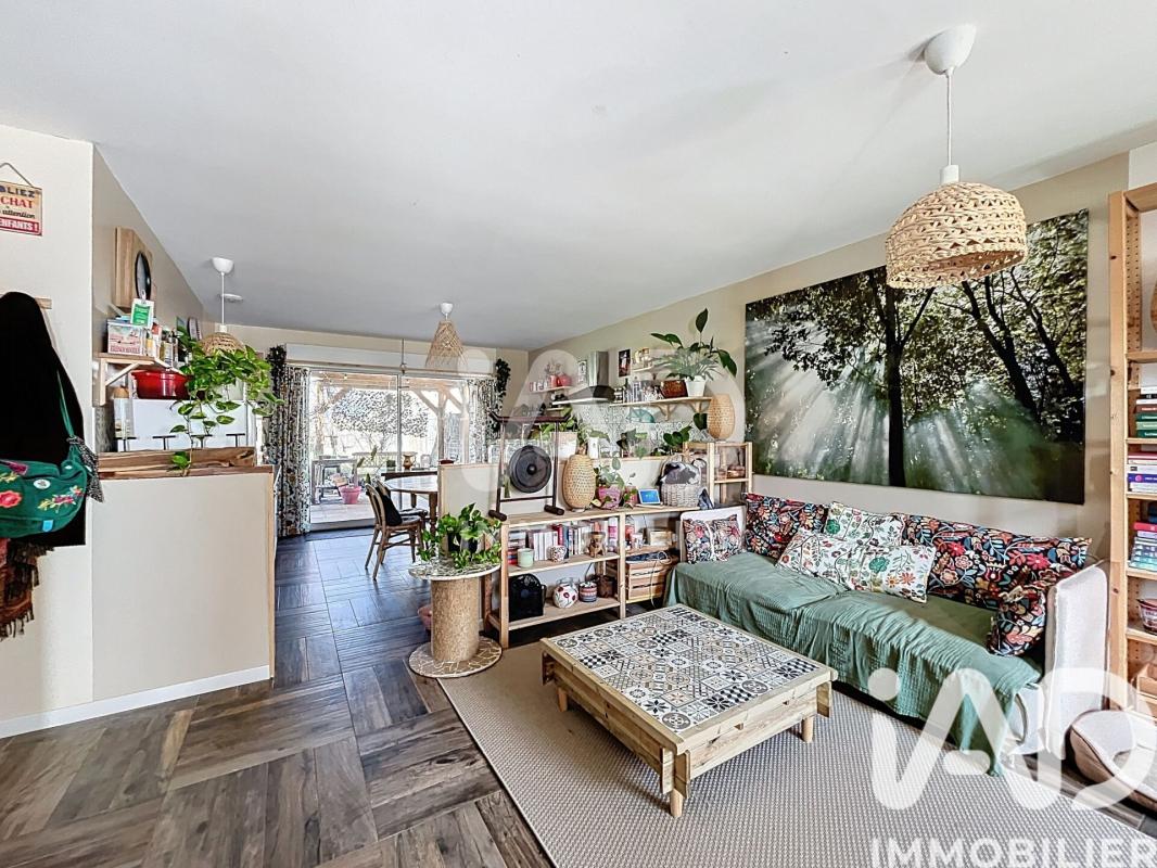 Maison 5 Pièce(s) Étampes