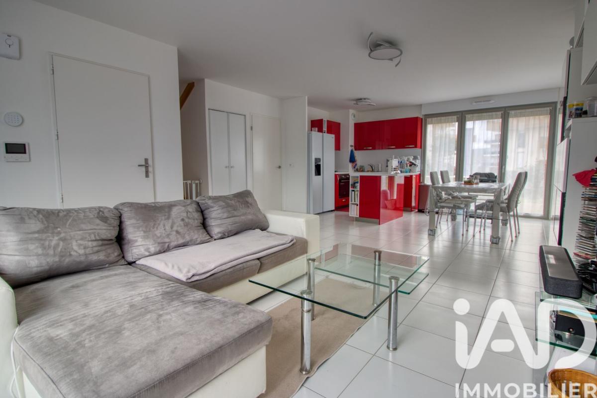 Maison 4 Pièce(s) Aubergenville