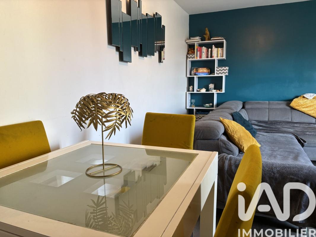 Appartement 3 Pièce(s) Torcy - Photo 4