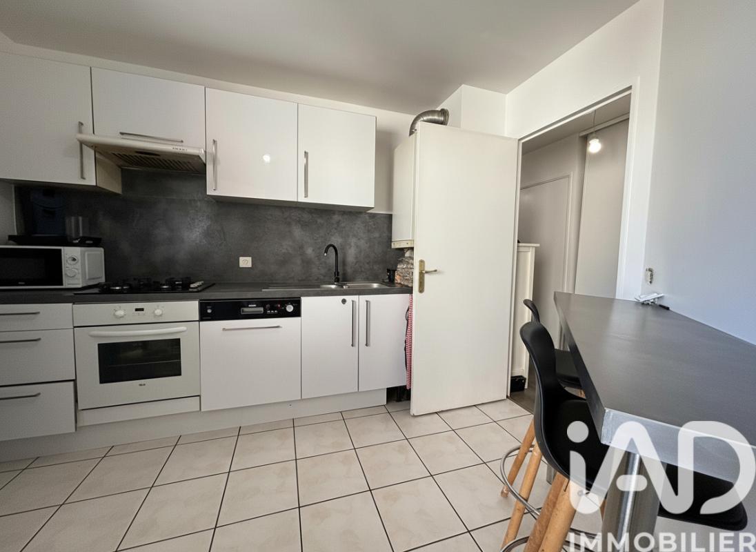 Appartement 3 Pièce(s) Torcy - Photo 5