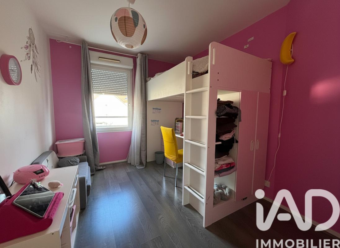Appartement 3 Pièce(s) Torcy - Photo 6
