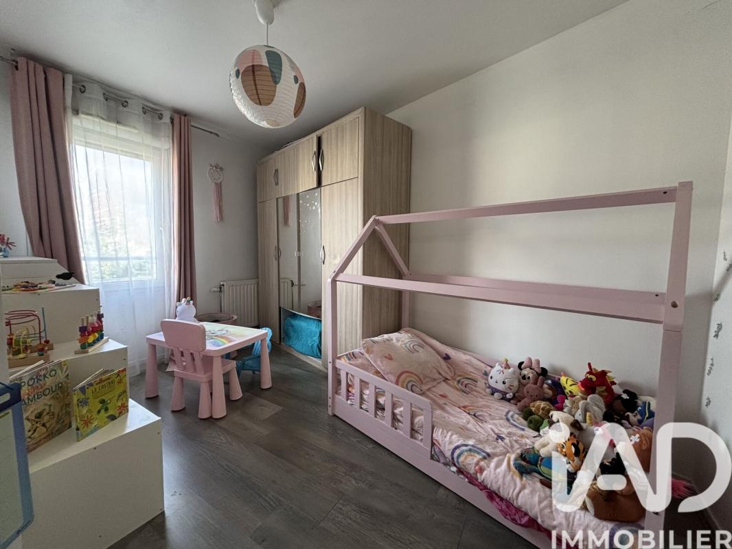 Appartement 3 Pièce(s) Torcy - Photo 7