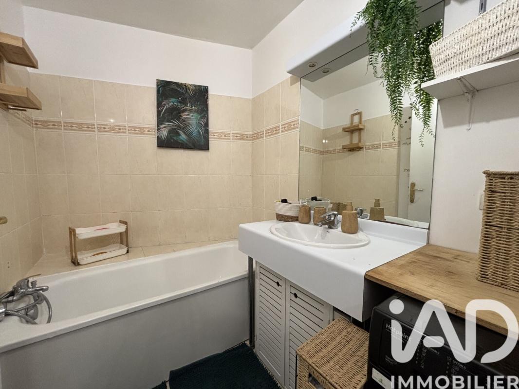 Appartement 3 Pièce(s) Torcy - Photo 8