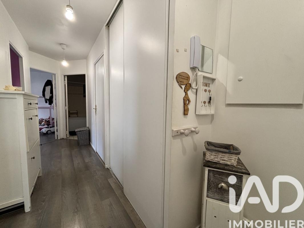 Appartement 3 Pièce(s) Torcy - Photo 9